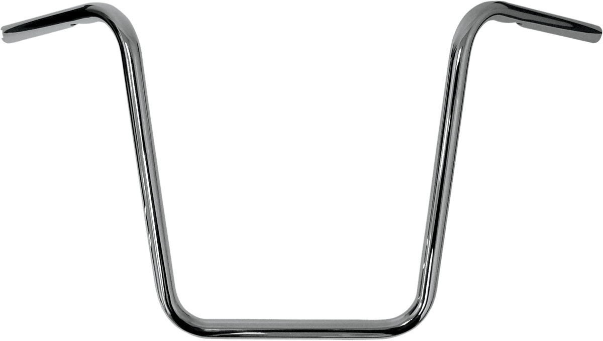 1" Touring Handlebar