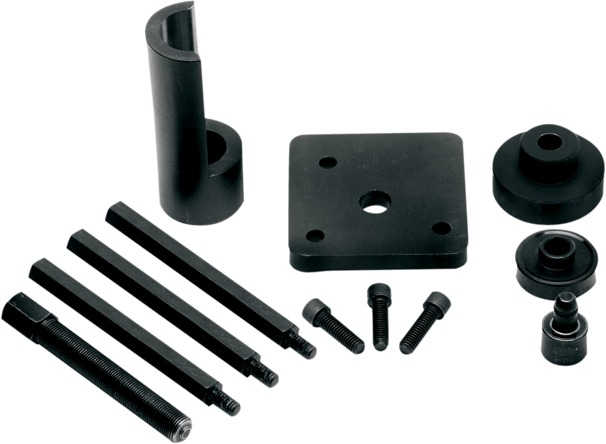 Balancer Inner Bearing Installer