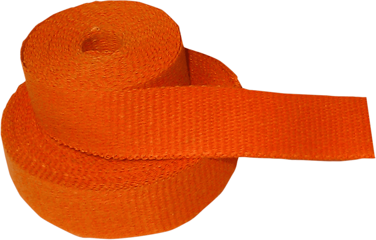 Fiberglass Exhaust Wrap