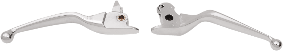 Wide Blade Lever Set