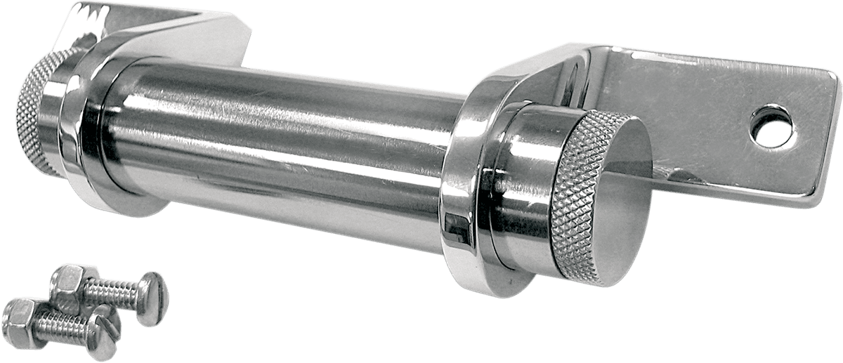 Laydown Mini Registration Holder