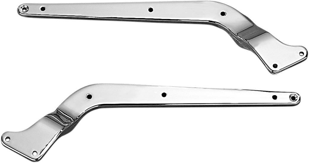 Rear Fender Strut