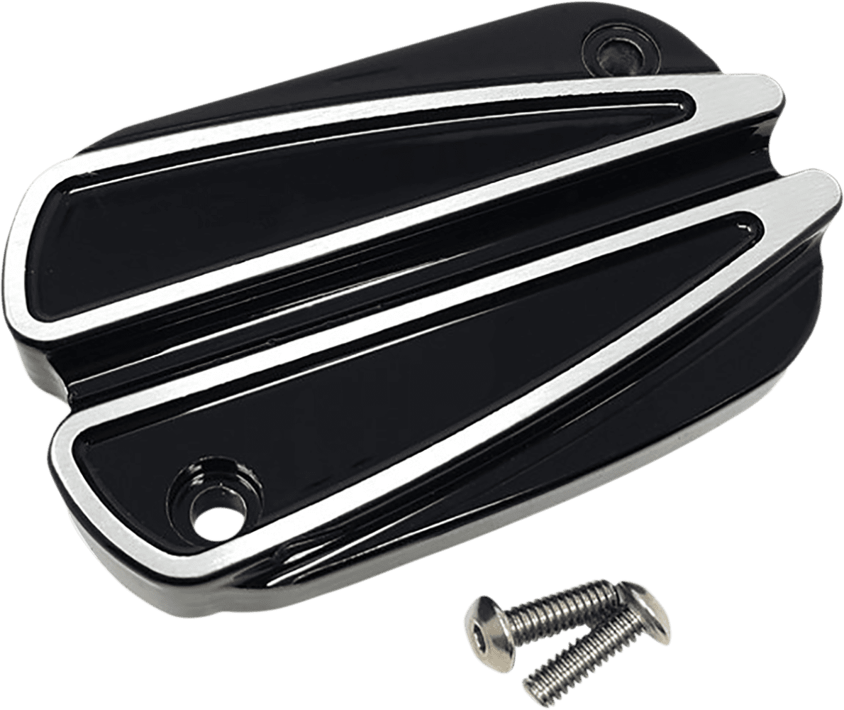 Master Cylinder Cover