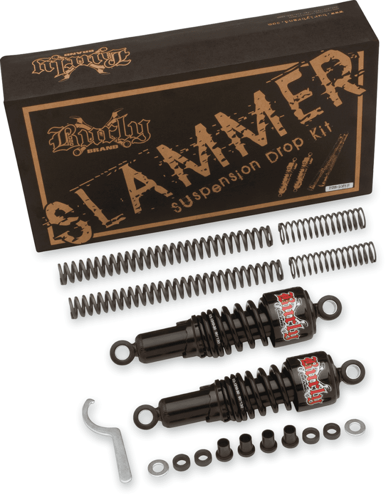 Slammer Kit