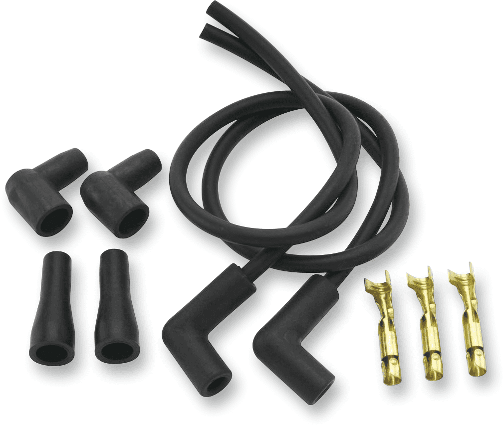 Single-Fire Ignition System