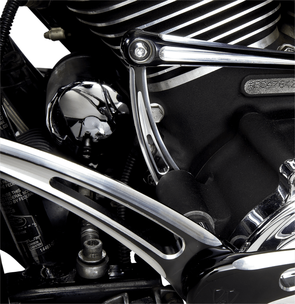 Ness Deep Cut Inner Shift Lever