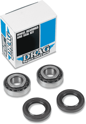 Wheel Bearing and Seal Kit