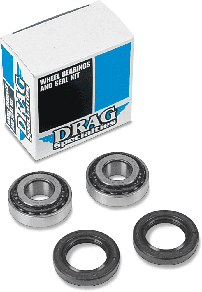 Wheel Bearing and Seal Kit