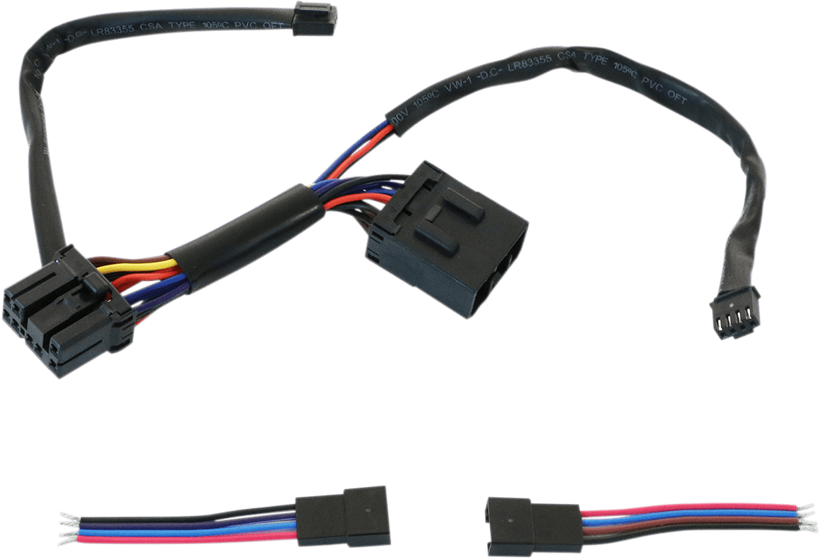 Wiring Harness for Machete™ Bag Lights