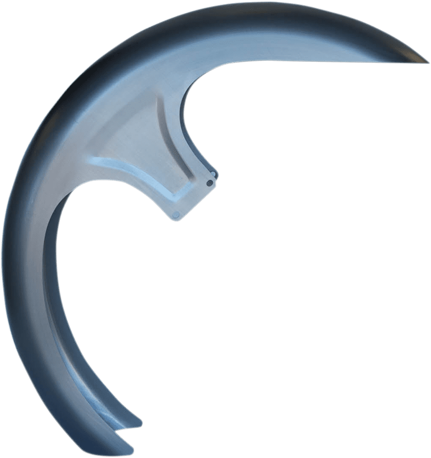 Custom Dresser Front Fender