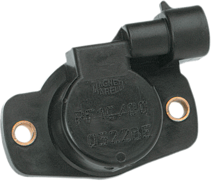 EFI Throttle Position Sensor