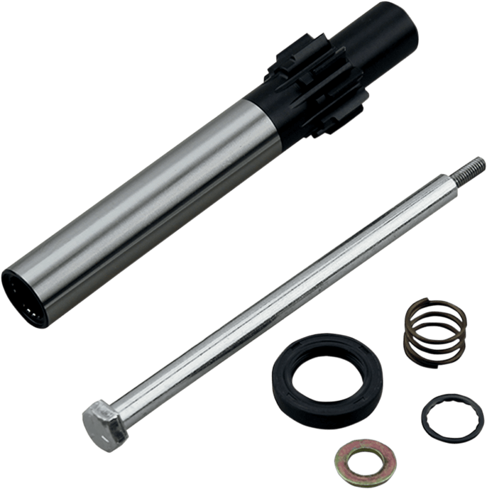 Starter Jackshaft Kit