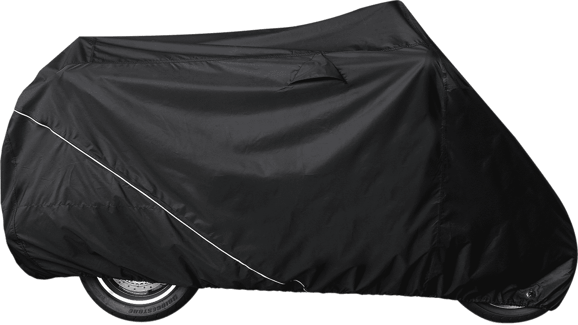 Defender Extreme Motorcycle Cover