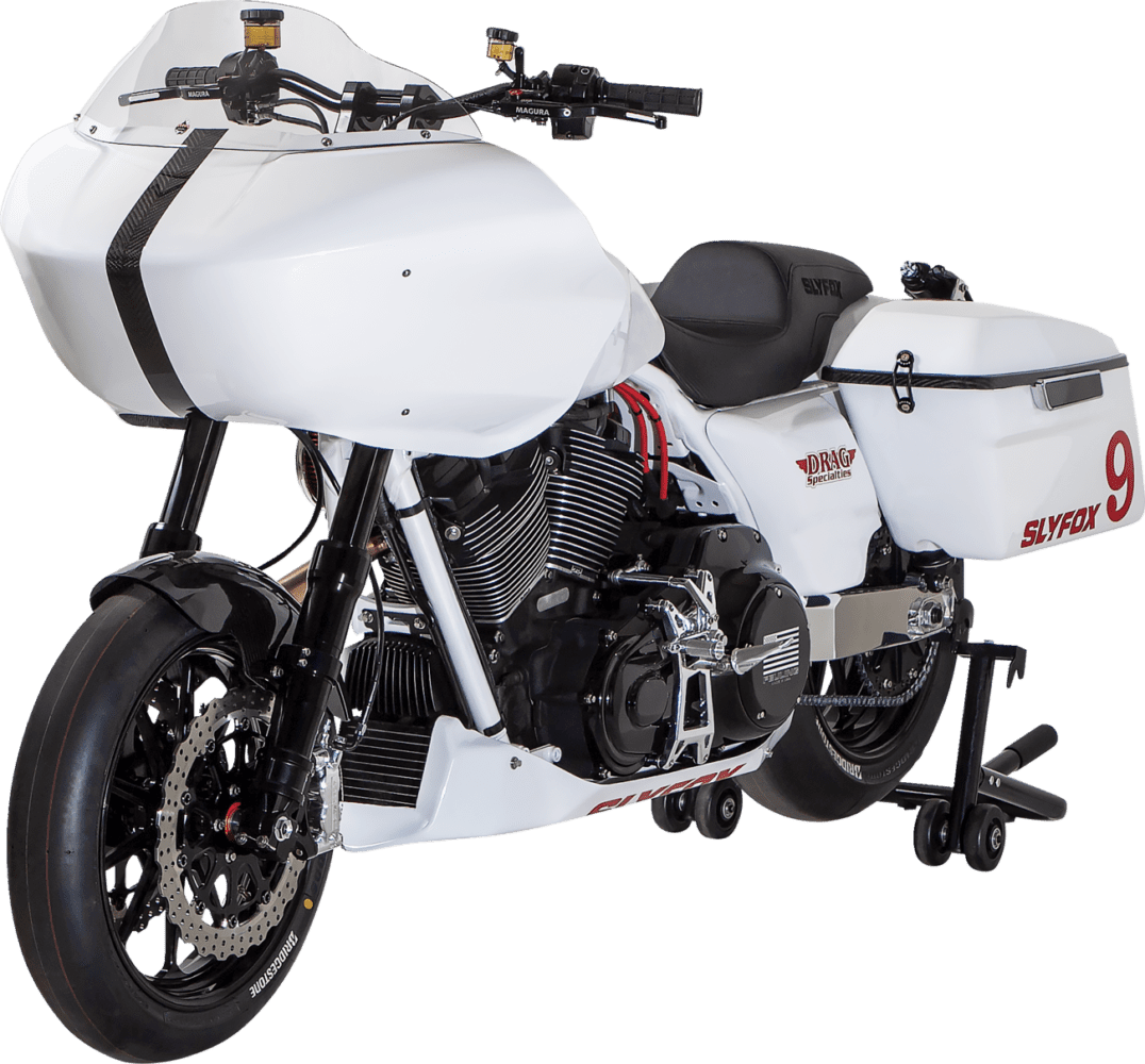 Direct Drive 7-Speed Gear Set