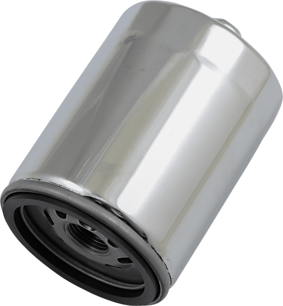 Spin-On Oil Filter