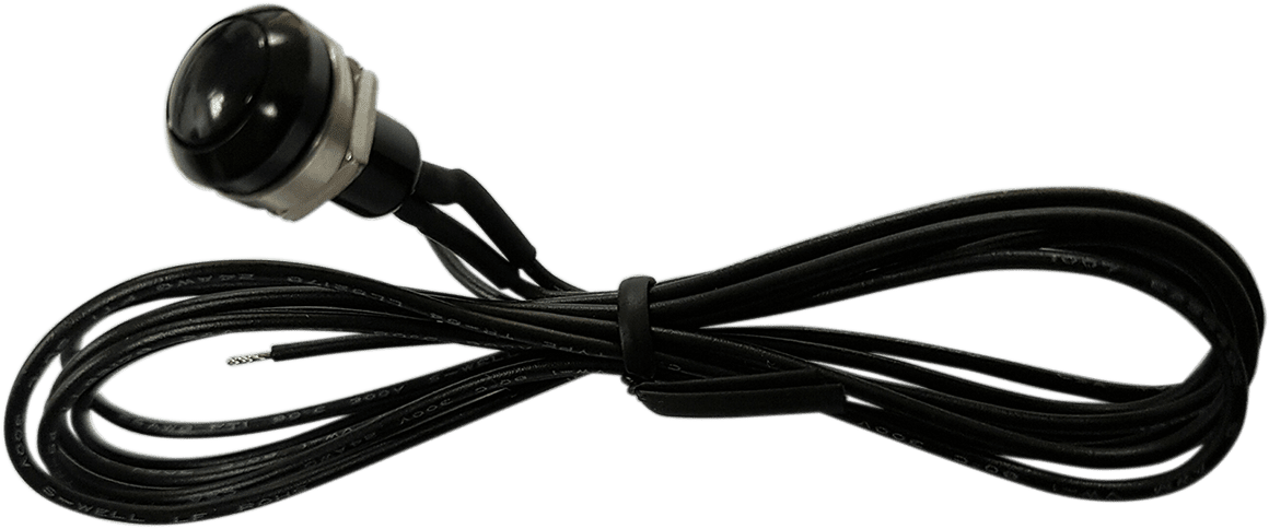 Mini Push-Button Switch