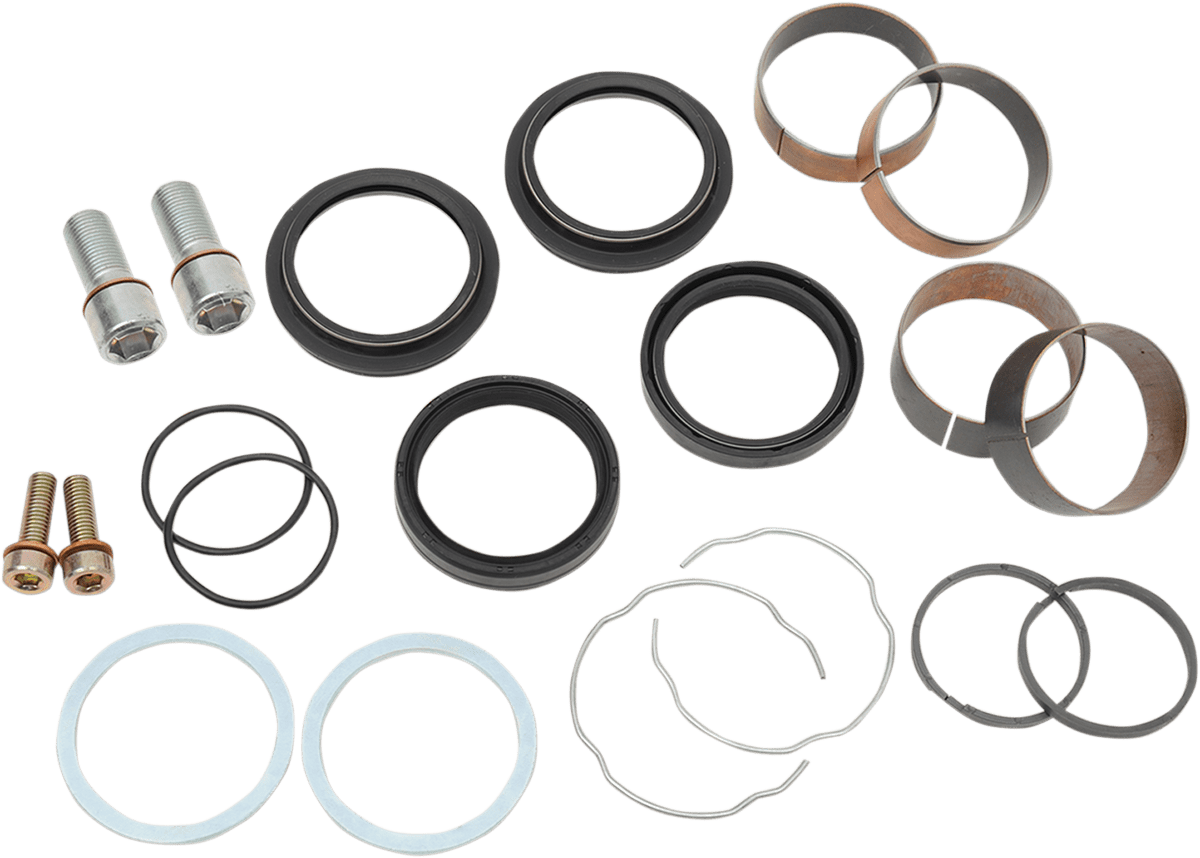 Fork Leg Rebuild Kit