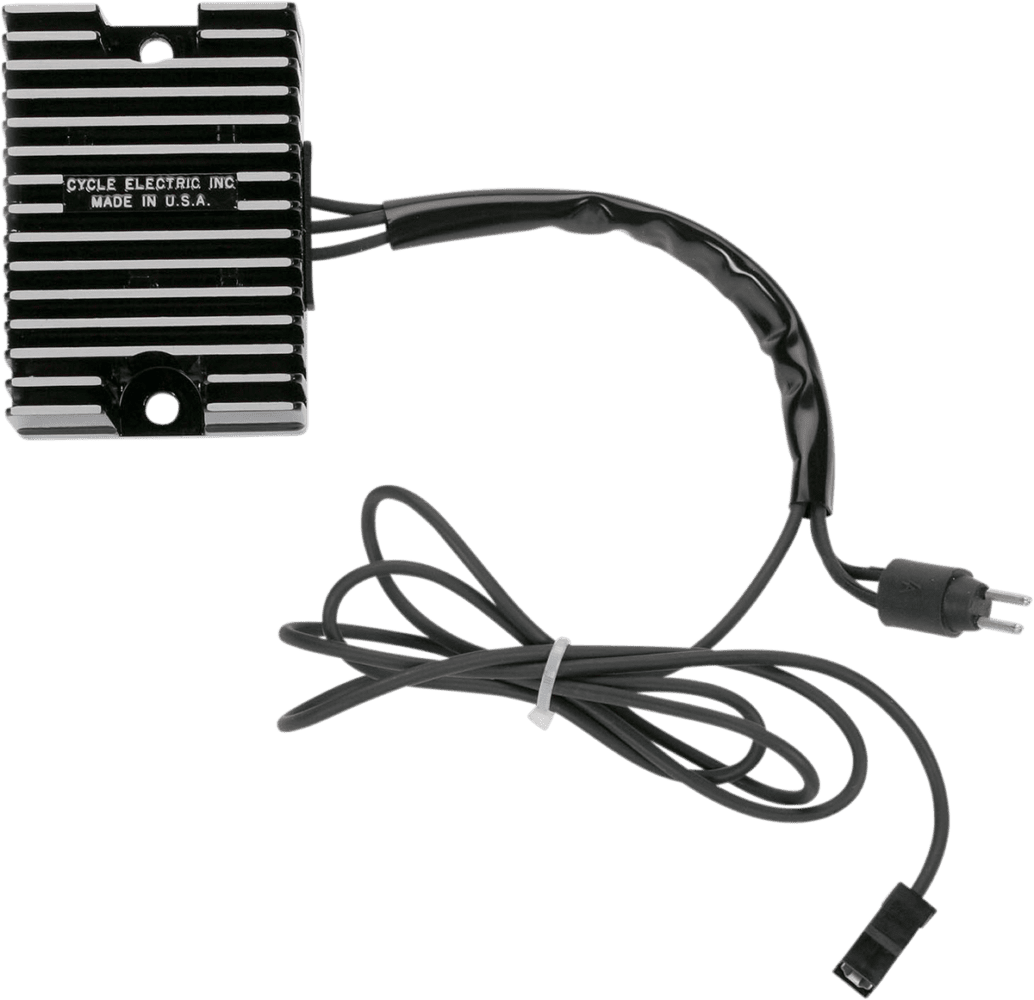 Standard Rectifying Regulator