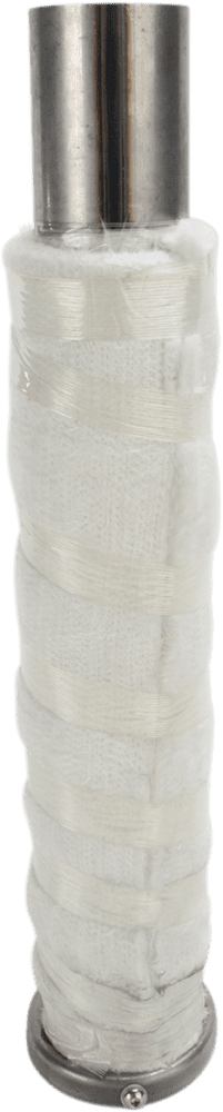 Replacement Baffle for Road Rage II Mega Power System