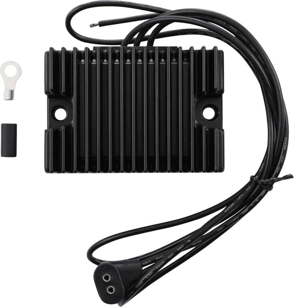 Premium Voltage Regulator