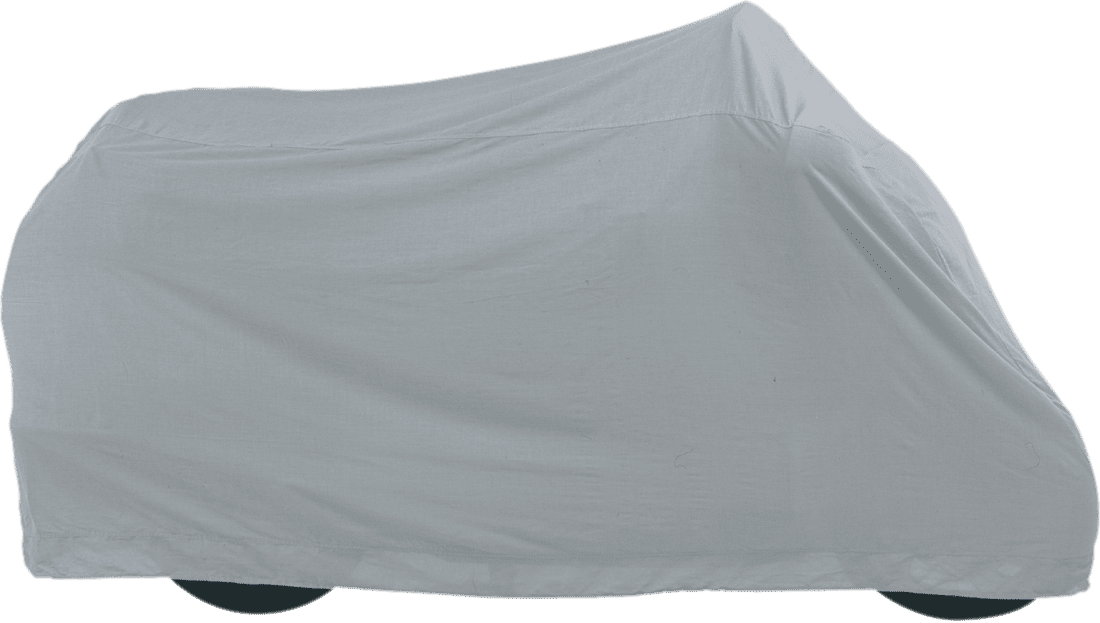 DC-505 Dust Cover