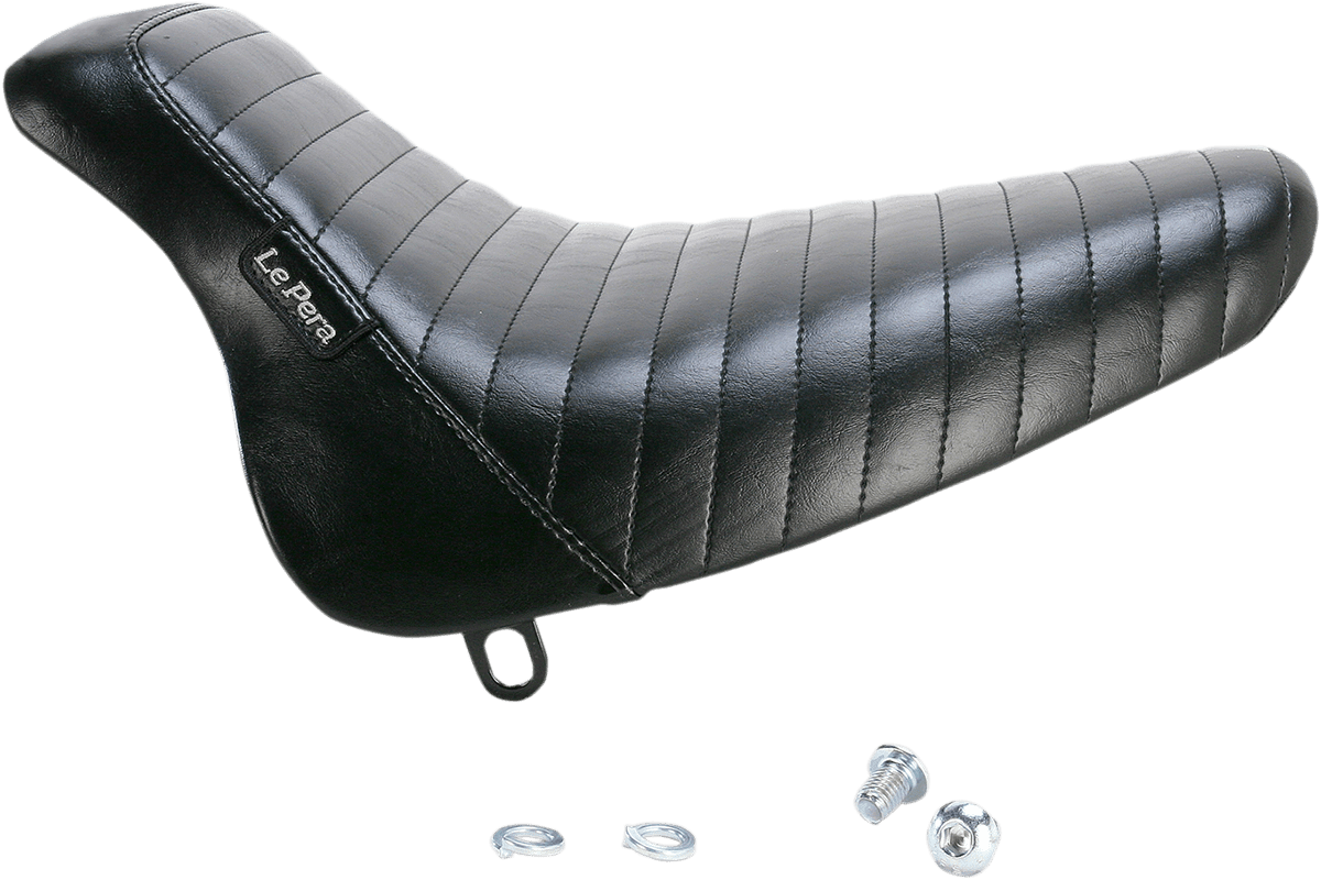 Bare Bones Solo Seat