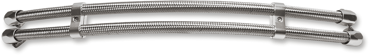 Oil Hose Upgrade Kit