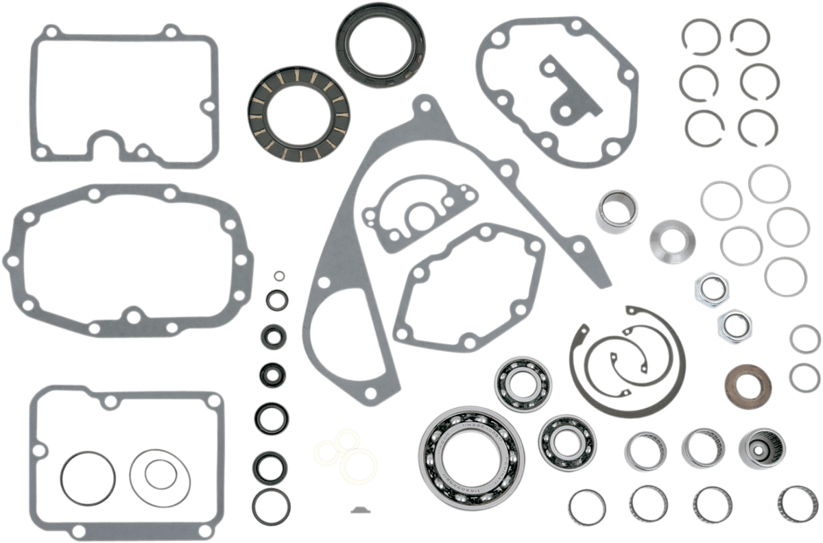 Transmission Rebuild Kit