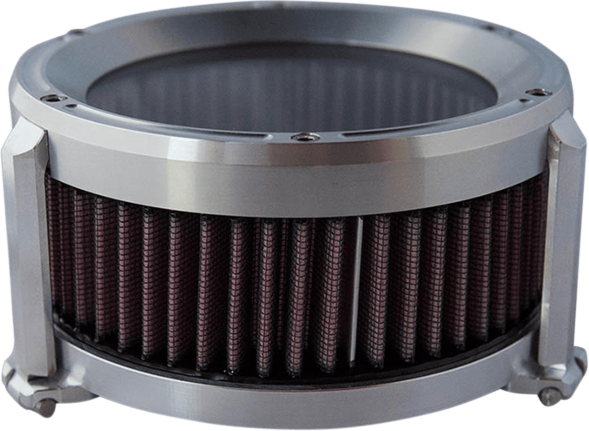 Assault Charge High-Flow Air Cleaner