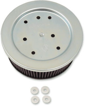 Billet Sucker and Big Sucker Replacement Air Filter