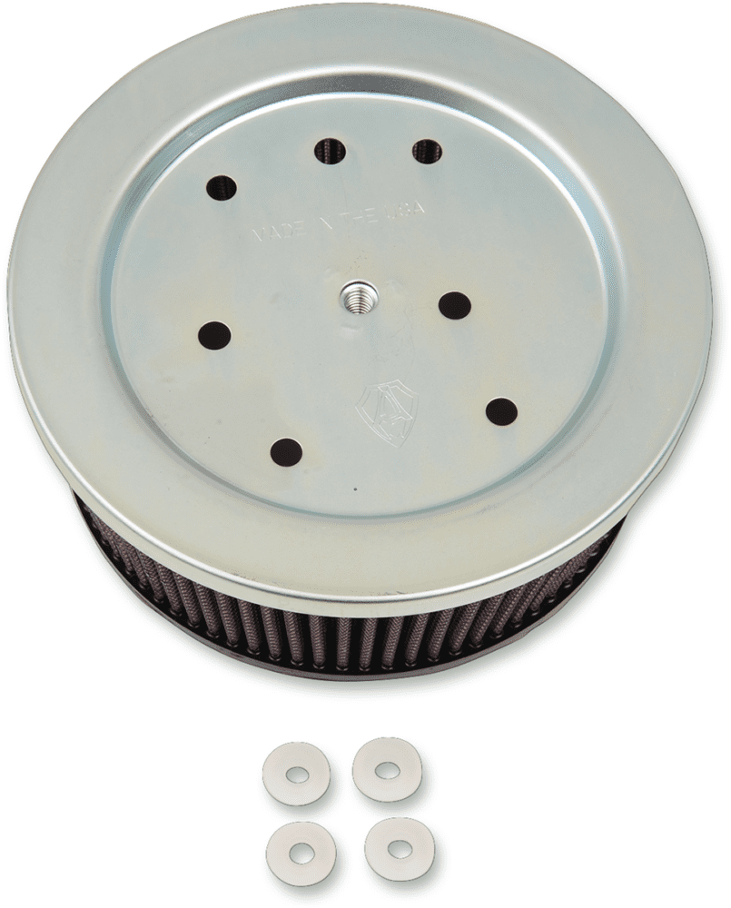 Billet Sucker and Big Sucker Replacement Air Filter