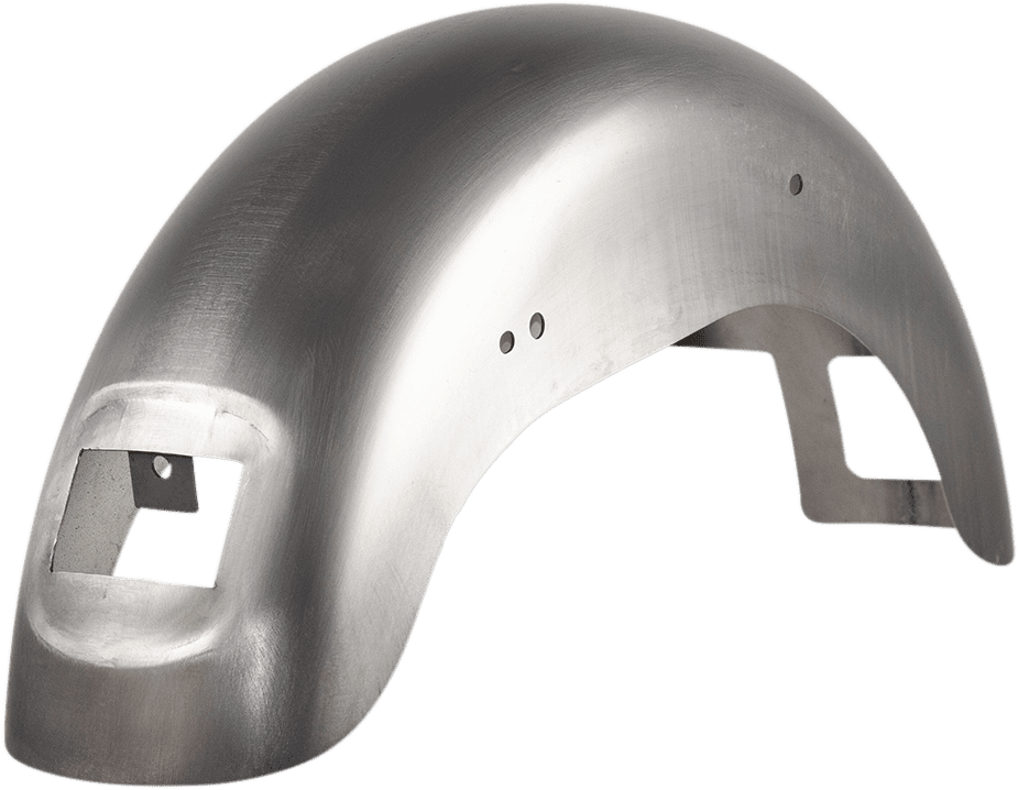 Dyna Rear Fender