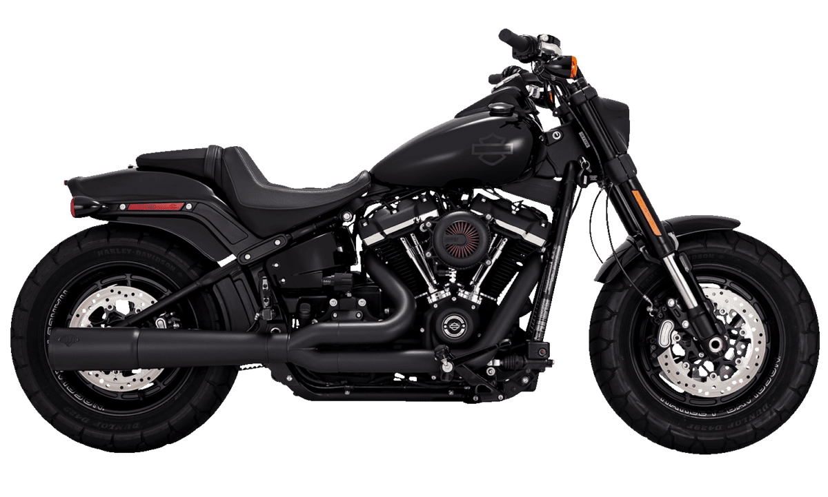 Pro Pipe 2-into-1 Exhaust System