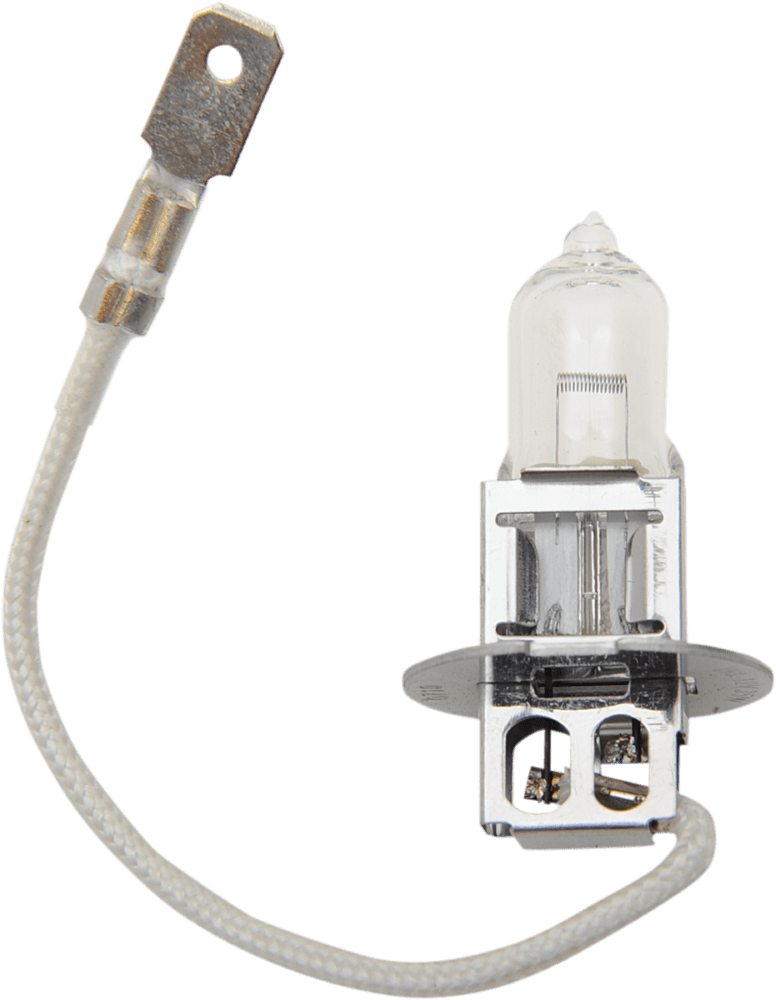 Halogen Headlight Bulb