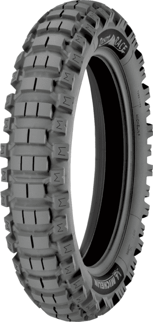 Desert Race Tire