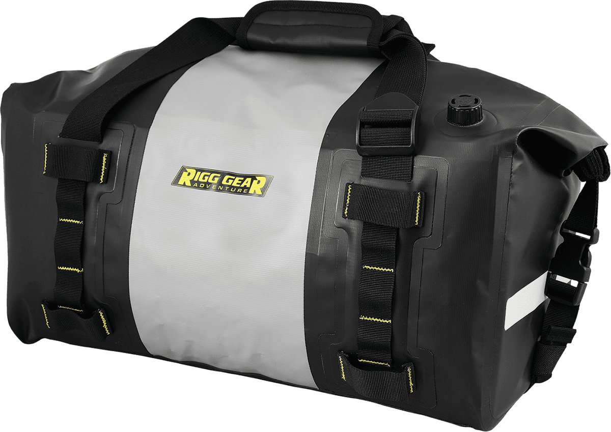 Hurricane Duffle Bag