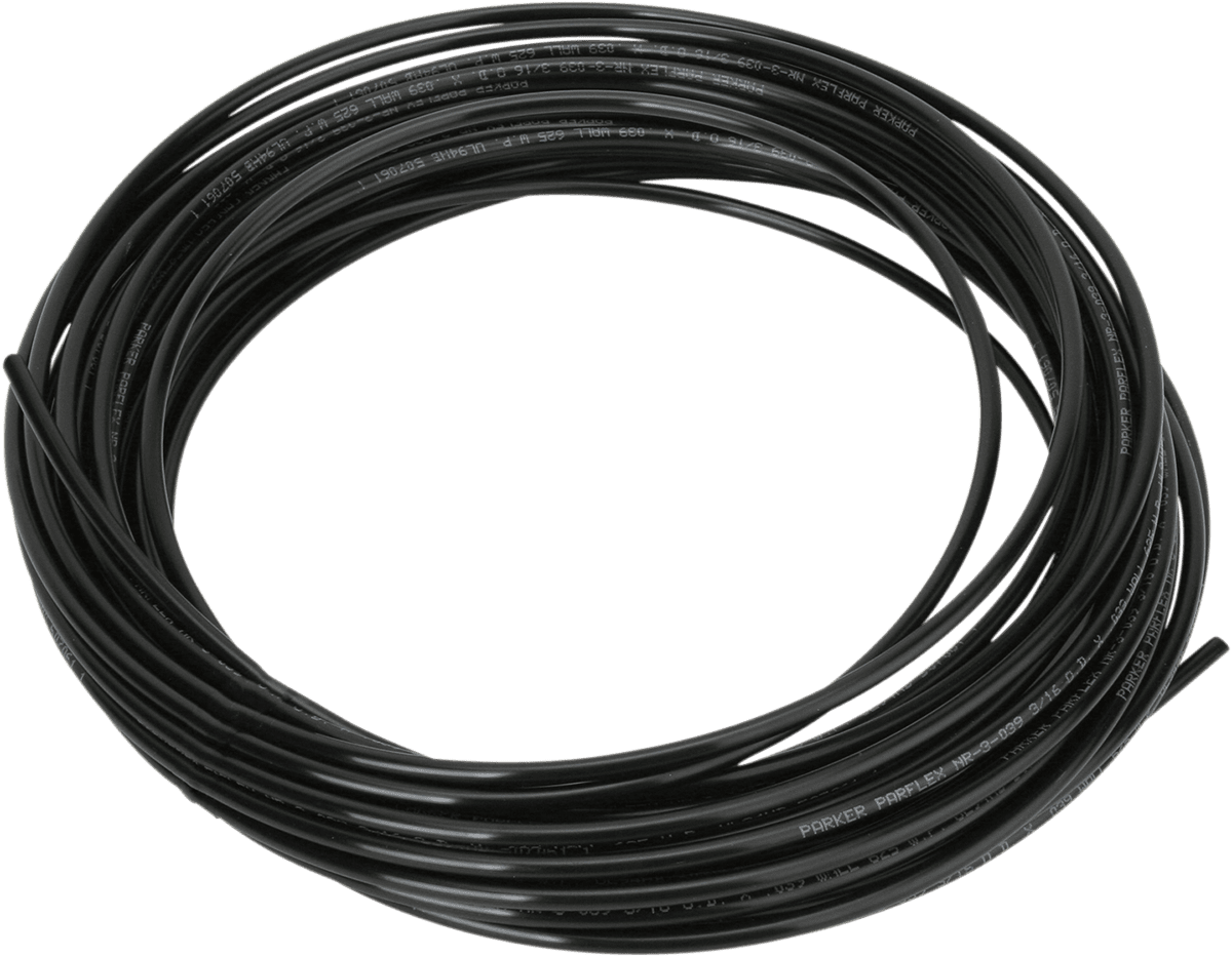 Universal Bulk 3/16" O.D. Nylon Brake Line