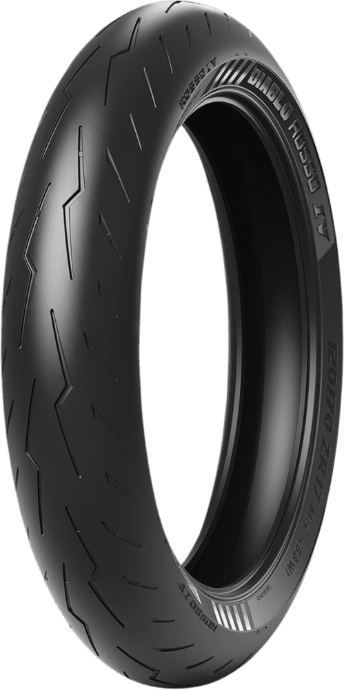 Diablo Rosso™ IV Corsa Tire