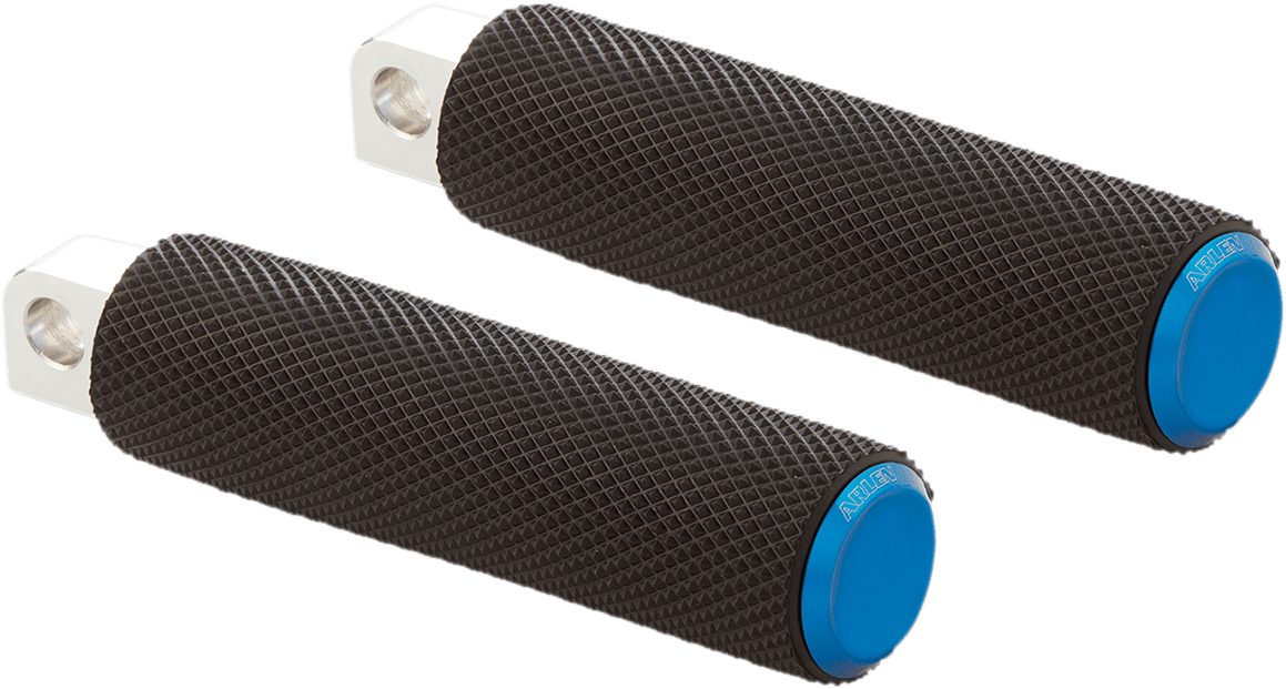 M-Eight Fusion Footpegs