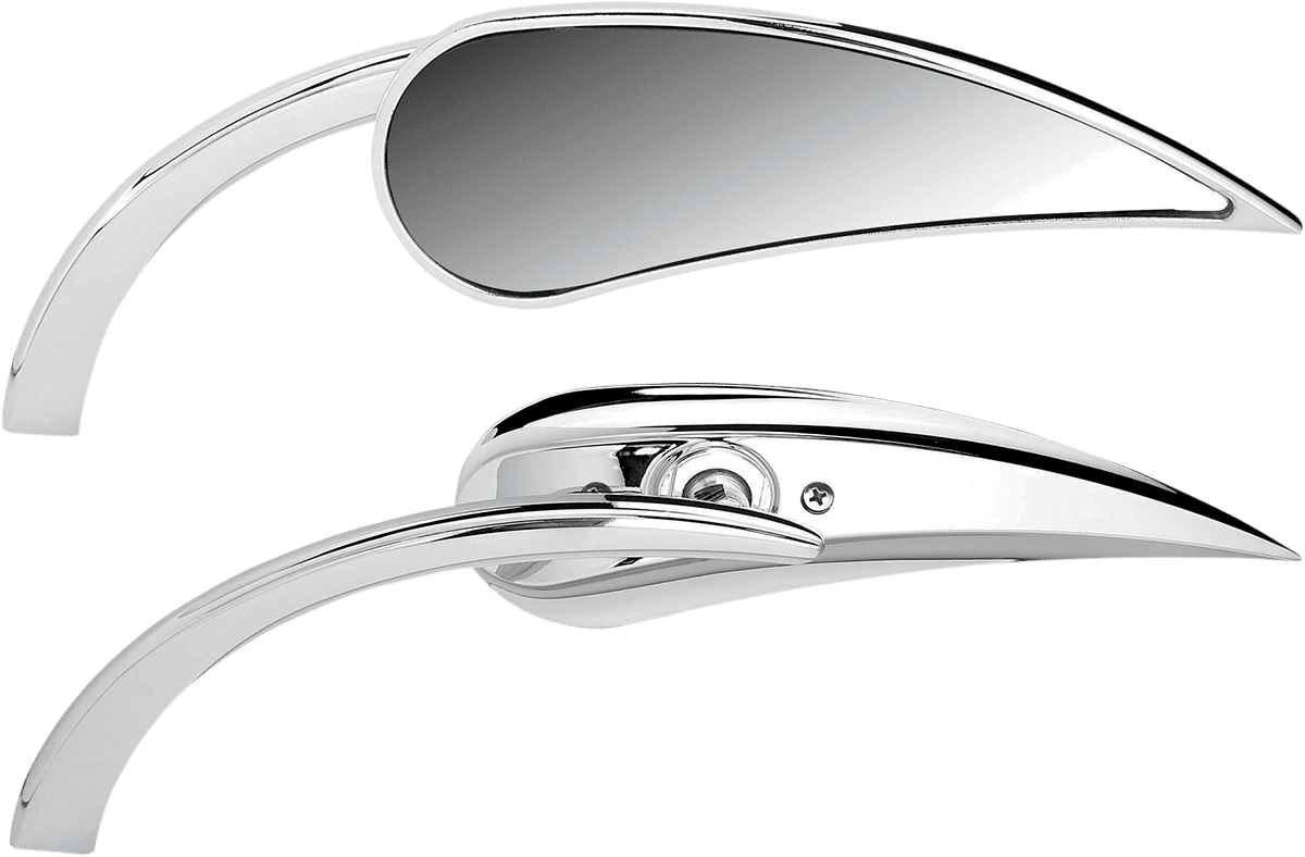 Micro-Mirror — Rad II