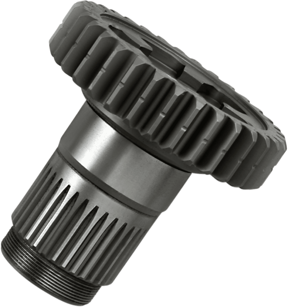 5-Speed Mainshaft Component