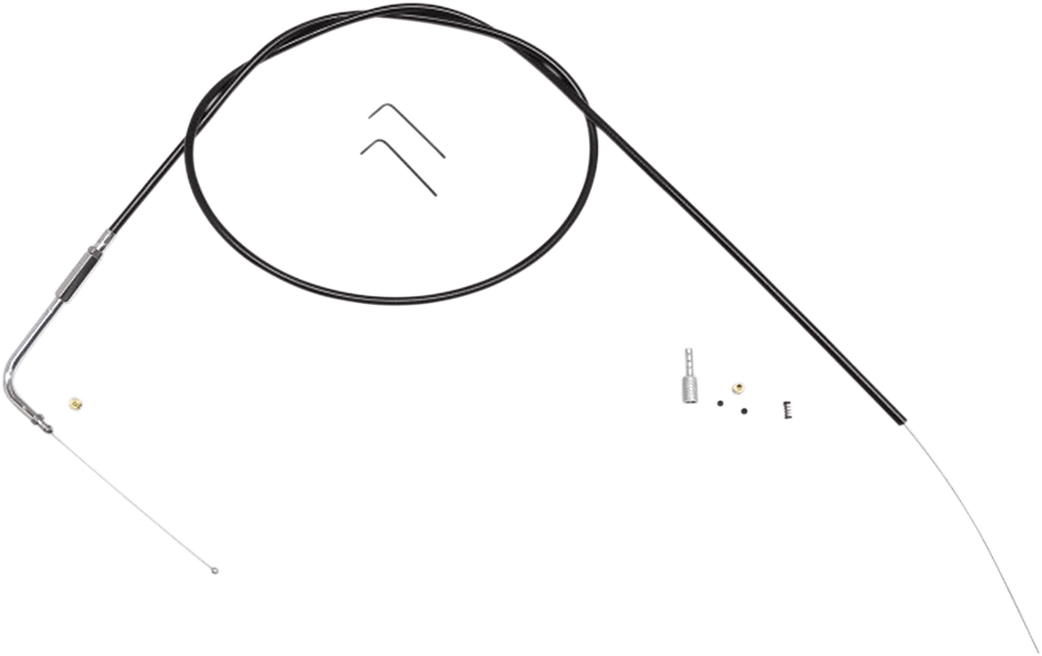 BYO™ Build Your Own™ Control Cable Kit