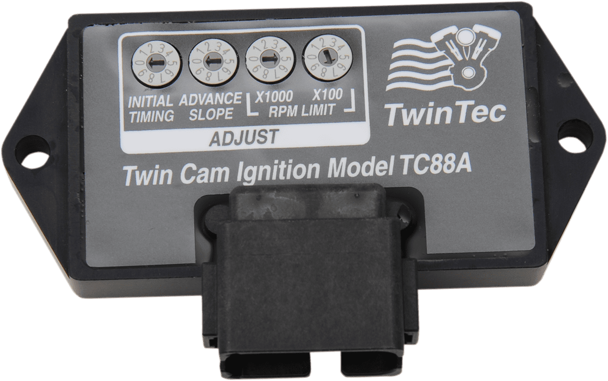 Plug-In Ignition Module