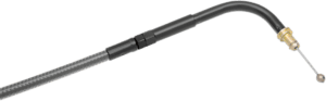 Black Pearl™ Braided Throttle/Idle Cable — Idle