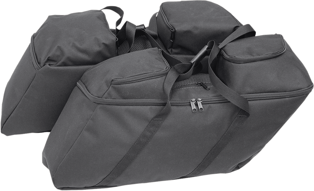 Saddlebag Liners