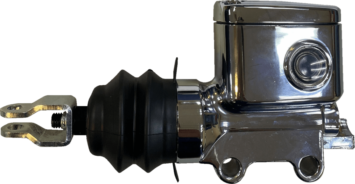 Rear Brake Master Cylinder