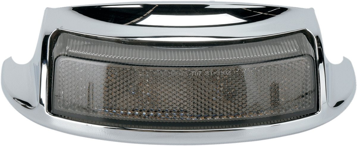 Rear Fender Tip Light
