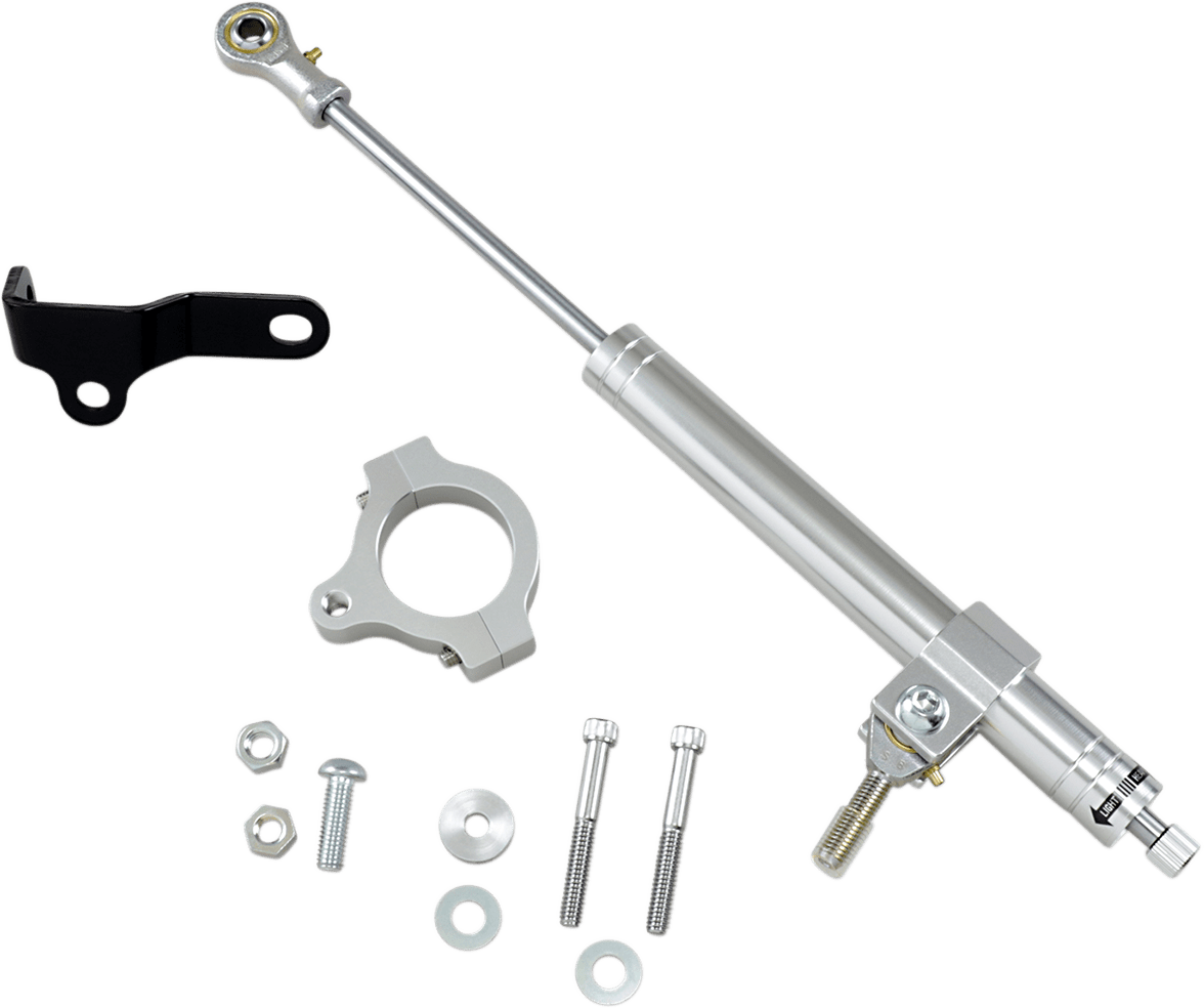 Steering Damper Kits