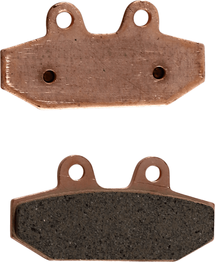 Sintered Brake Pads