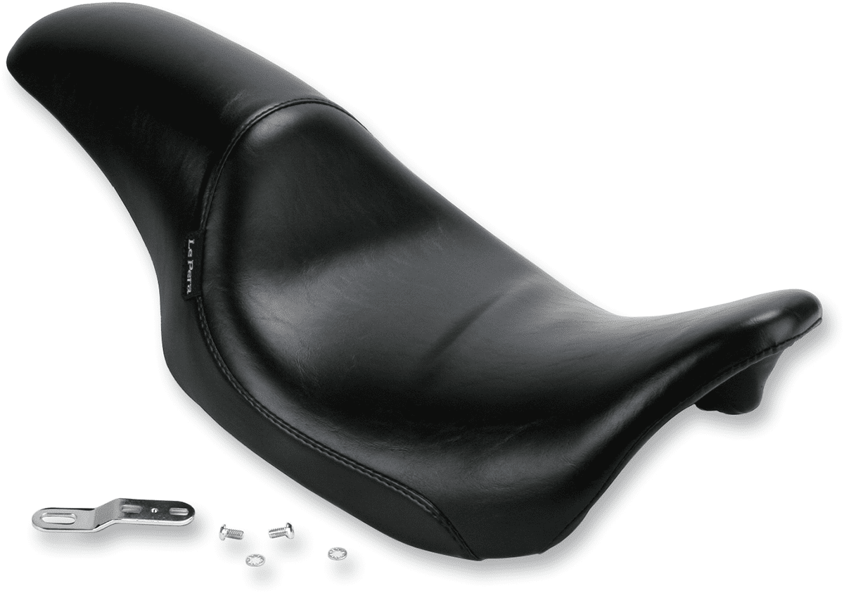 Silhouette Full-Length Seat